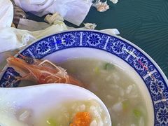 -桂园白粥·潮汕老味道