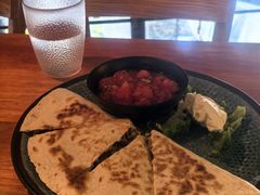 墨西哥牛肉饼-萨尔瓦多Salvador's