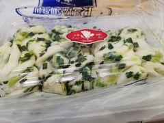 小花卷-白玉兰食品甜凤店(合生汇店)