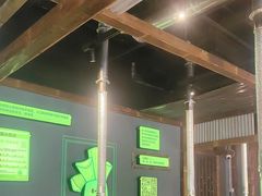 -山葵说·泥炉烤肉(泰达时尚E街区店)