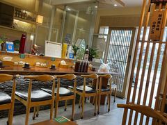 大堂-信日本料理(信义坊店)