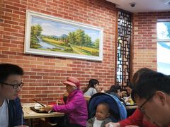 大堂-都城快餐(中山三店)