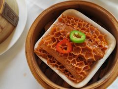 -粤菜王府·海鲜·茶市·海景餐厅(大梅沙店)