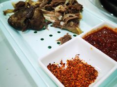 -蓝珊瑚蒸汽海鲜餐厅(龙奥店)