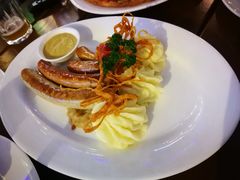 -Paulaner·德国帕拉娜自酿啤酒餐厅(海上世界店)