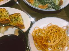 -FISH&POTATO Cō(地中海美食 万象城店)
