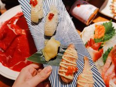 -有喜屋·烧鸟·居酒屋(周浦万达店)