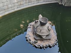 -三水森林公园孔圣园