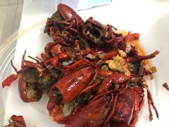 -关姐美食(江南西店)