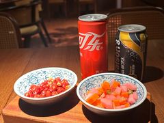 -肆海小川菜酒馆Wine Bistro (青年路店)