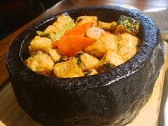 -小马哥融合菜(延安大街店)