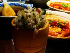 -南京大牌档(济南万象城店)