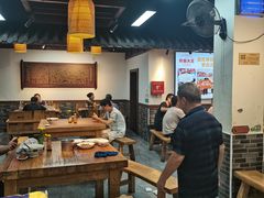 -星粉面大王城(德馨园店)