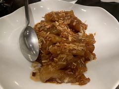 -北京王府井希尔顿酒店·秦唐中餐厅Chynna