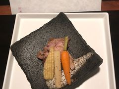 -元熹会席料理