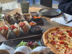 -Q MEX 库迈墨西哥餐吧(三里屯店)