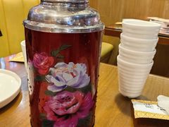 -姥姥春饼·烤鸭(未央路盛龙店)