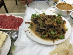 -鑫来顺大铜锅涮羊肉(中山门旗舰店)