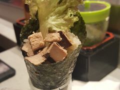 -万岁寿司(万国店)