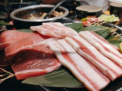 -九田家黑牛烤肉料理(高坪王府井店)