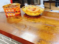 -郭记老汉口热干面
