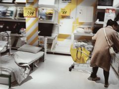 -宜家家居(西安未央商场店)