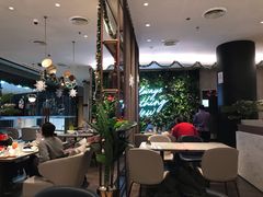 大堂-必胜客(东大桥店)