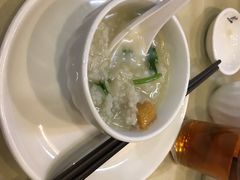 -盛记顺德高佬猪杂粥