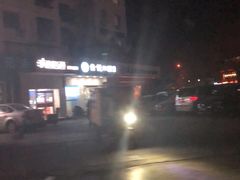 -物美综合超市(旧宫店)