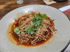 -掌上鲜(南顺城街店)