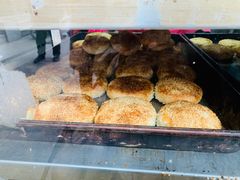 -朱记小郑酥烧饼(建康路店)