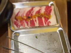 -九田家黑牛烤肉料理(衡百国际店)