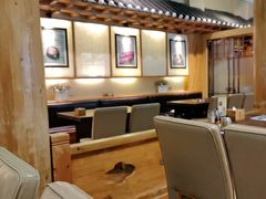 -朴大人炭烤·韩国料理(奥帆中心海尔洲际店)