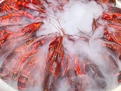 -香满锅老北京羊蝎子火锅·家常菜(新街口店)