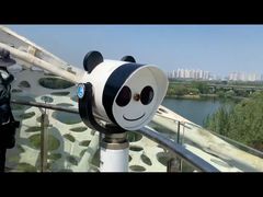 -西安浐灞国家湿地公园