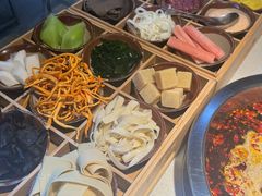 -芈重山老火锅(广州首店)