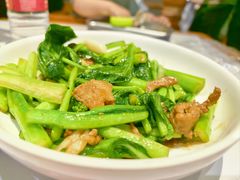 -孙家外婆•长春地标美食新名片(红旗街万达店)