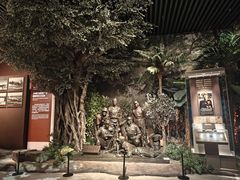 -中国人民抗日战争纪念雕塑园