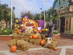 -歌斐颂巧克力小镇