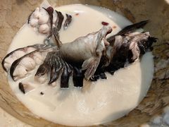 -云海肴云南菜·蒸汽石锅鱼(北京良乡华冠店)