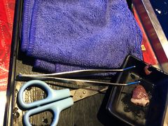 -钳真多钓虾馆·小龙虾海鲜烧烤(九六广场店)