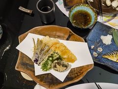 -天狗山料理(省体店)