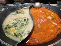 -新辣道鱼火锅(上地华联店)