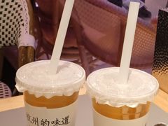 -桂满陇·手作小笼包&江南叫花鸡(中山公园店)