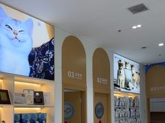 -希望动物医院(汉阳院)