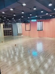 -DOS HOP潮上舞蹈