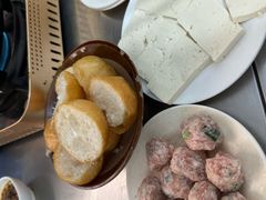 -好味家豆米火锅(龚北路店)