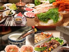 -北京中国大饭店
