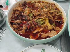 -福寿斋·老北京铜锅涮肉·烤鸭(顺义总店)