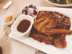 -香云轩·顺德菜(香云纱园林酒店店)